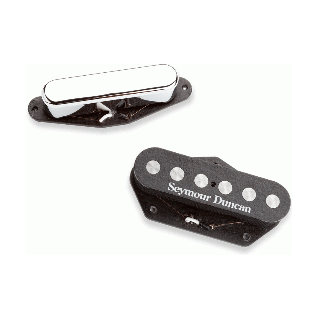 Seymour Duncan Set Quarter Pound Telecaster
