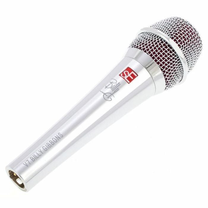 sE Electronics V7 BFG Supercardioid Dynamic Microphone