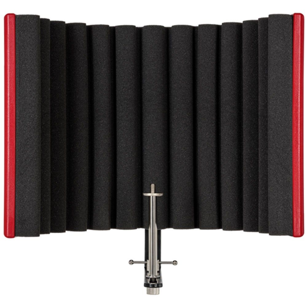 sE Electronics RF-X Reflexion Filter - Red