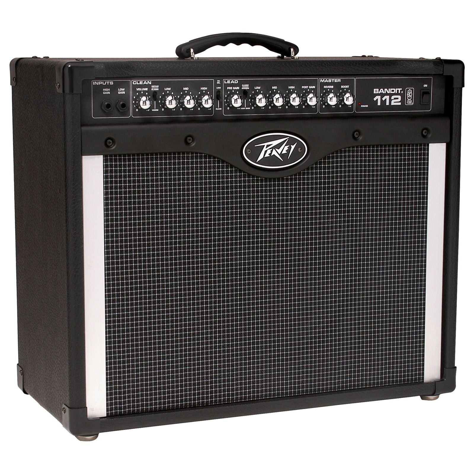 Peavey TransTube Series Bandit Combo 100-Watt 1x12"