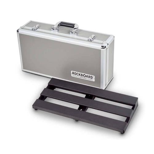 RockBoard TRES 3.1 with Flight Case