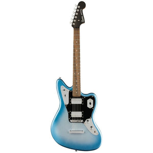 Squier Contemporary Jaguar HH ST Sky Burst Metallic
