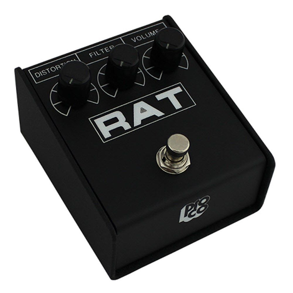 ProCo Rat 2 Distortion Pedal