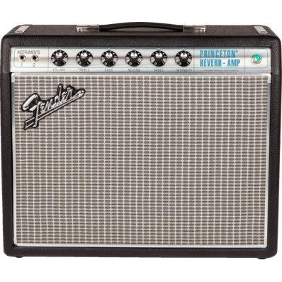 Fender 68 Custom Princeton Reverb 1x10 Combo