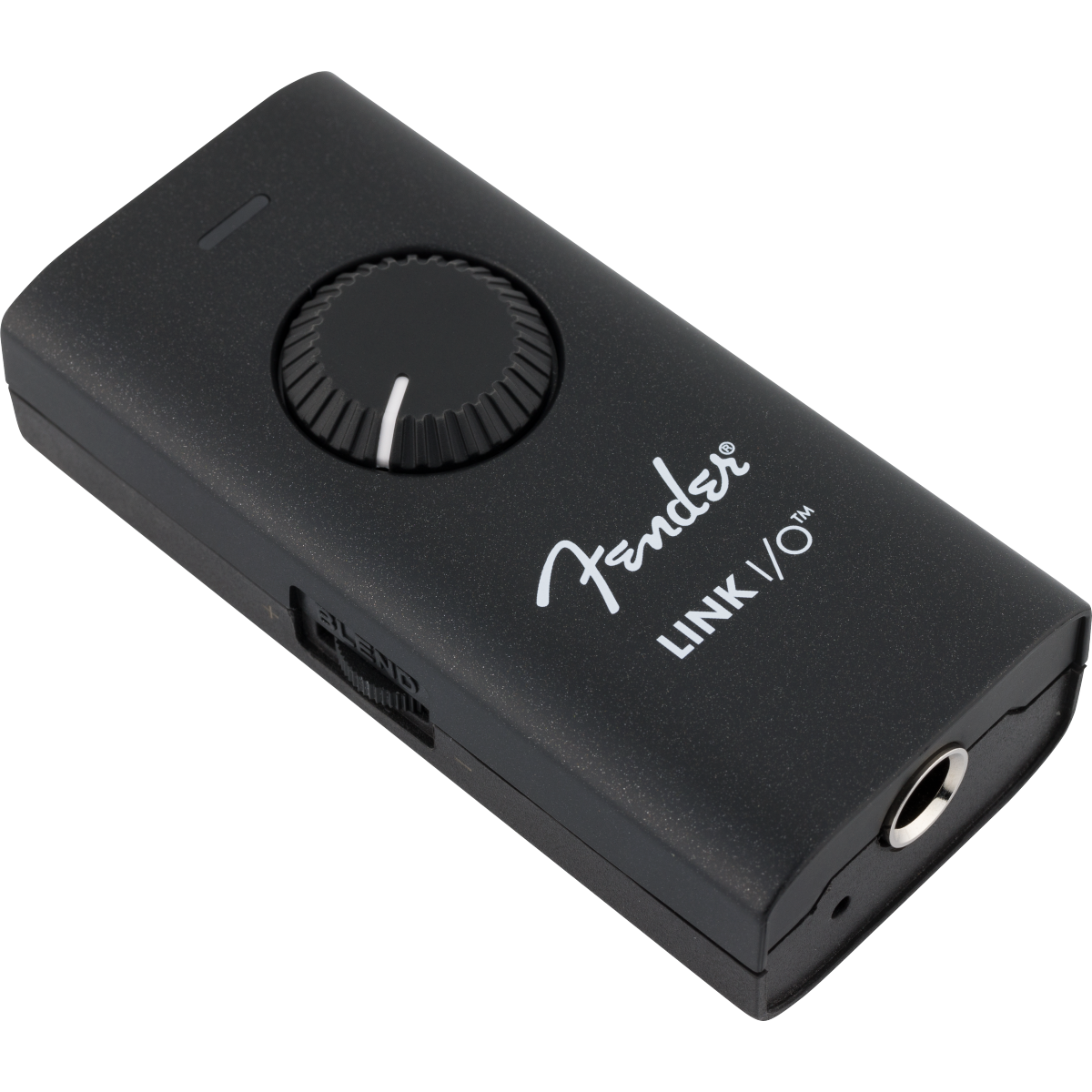 Fender Link I/O Audio Interface
