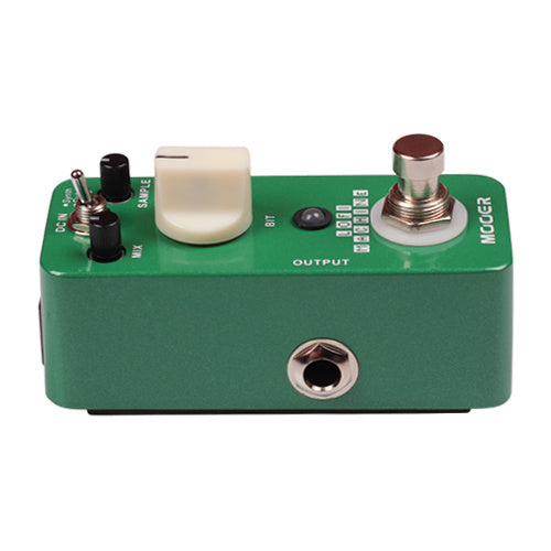 Mooer LOFI Machine - Sample Reducer