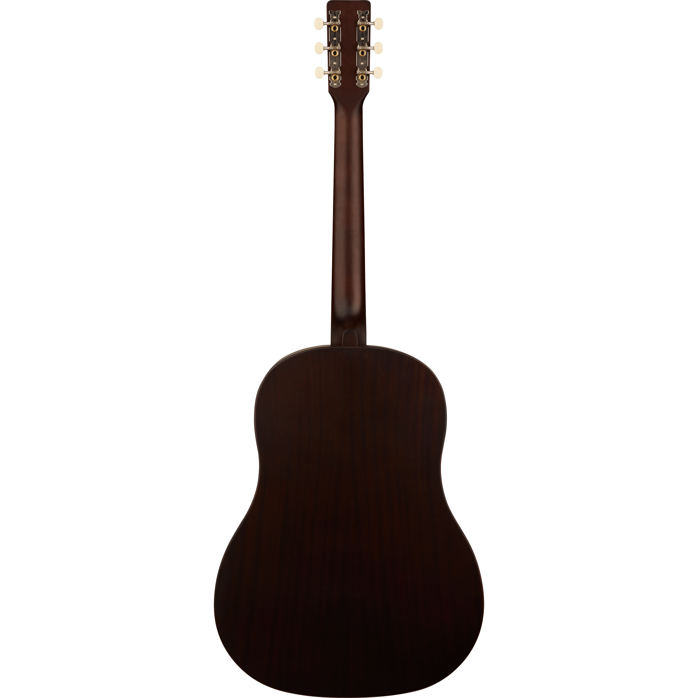 Gretsch Jim Dandy Dreadnought Deep Cherry Burst