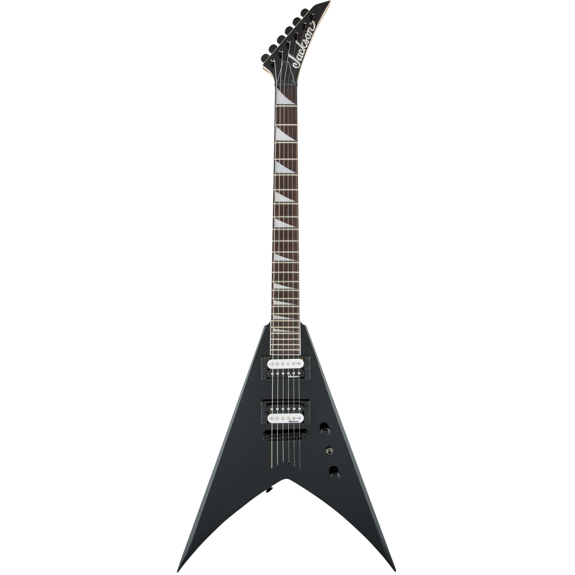 Jackson JS32T King V Black