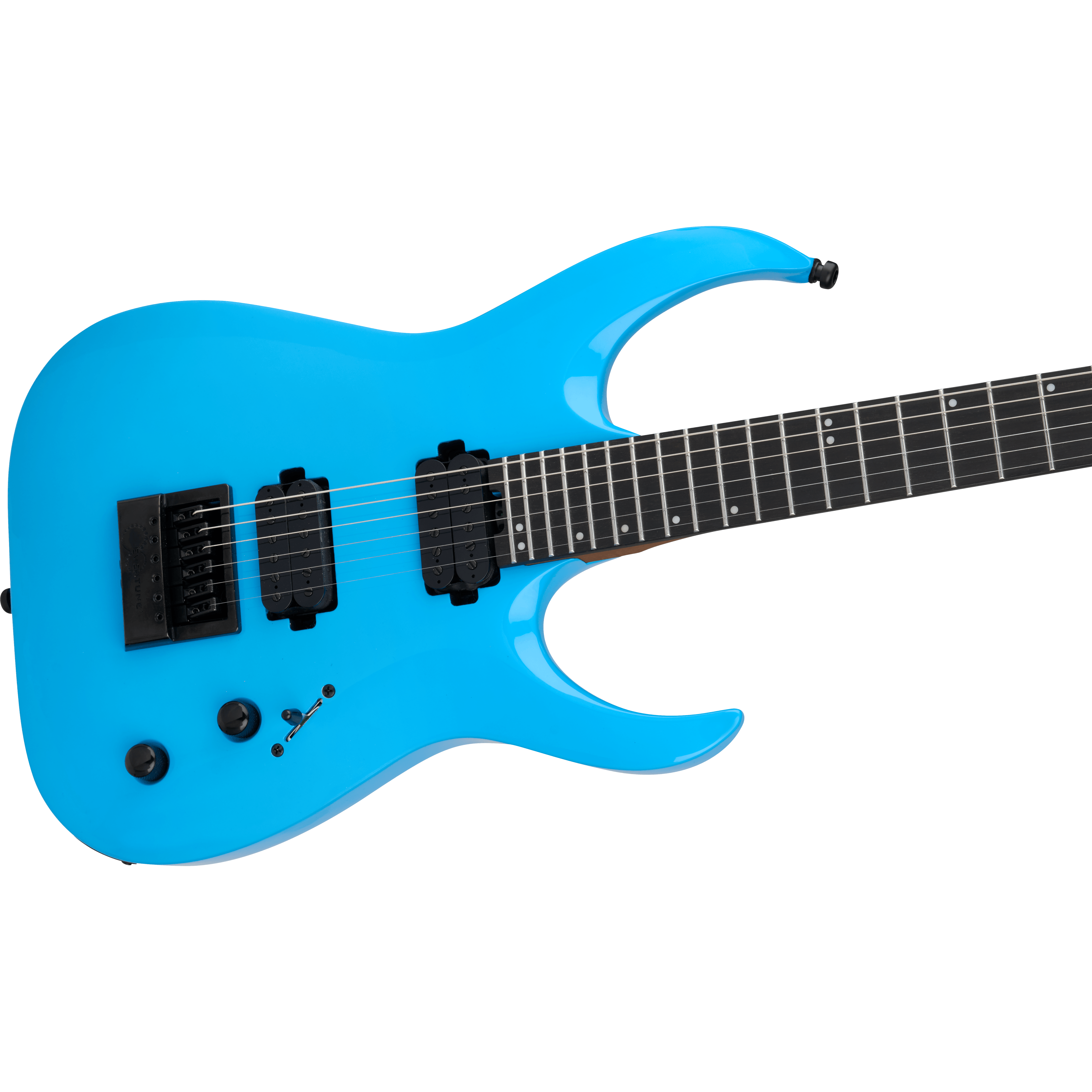 Jackson Pro Plus Misha Mansoor Juggernaut ET6 Riviera Blue