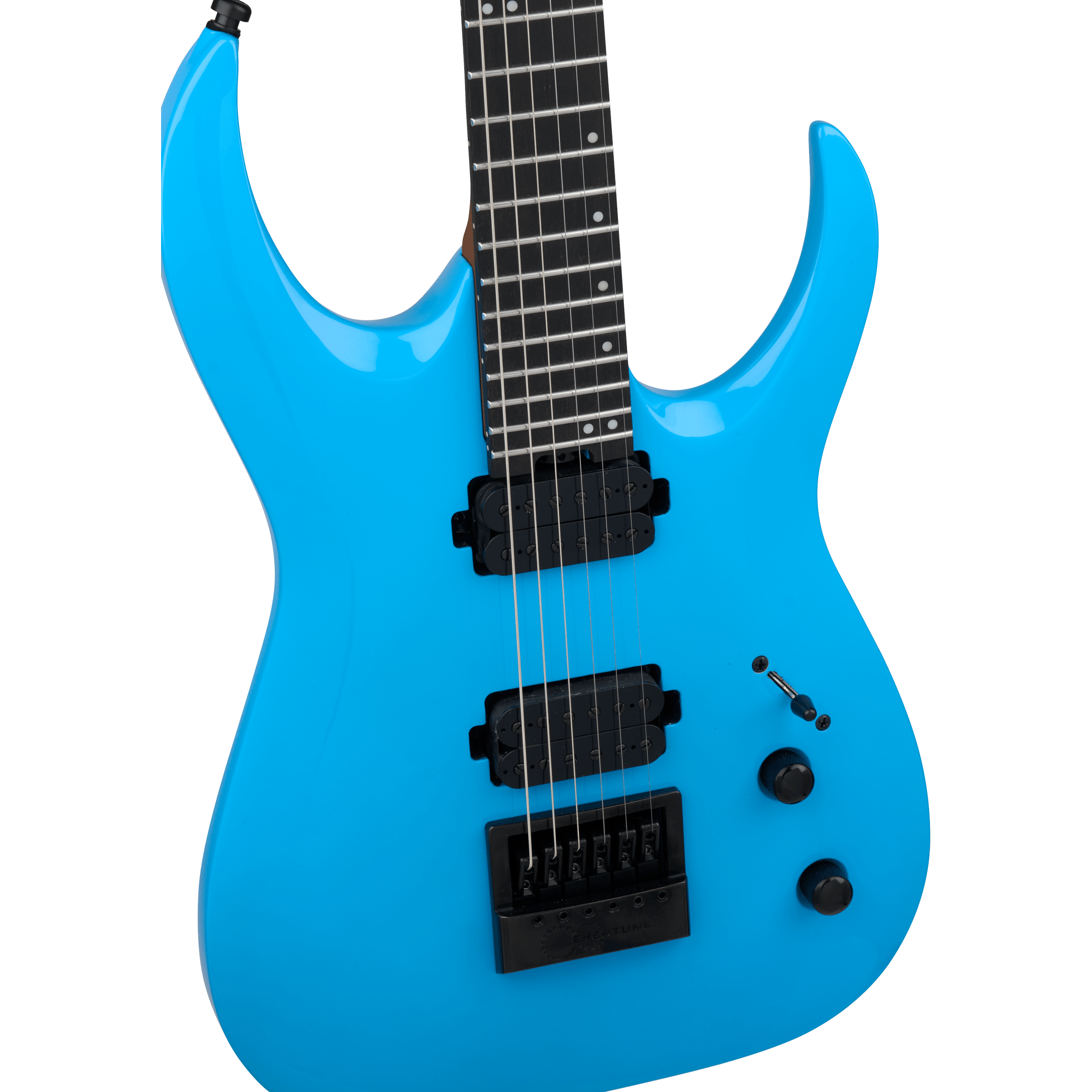 Jackson Pro Plus Misha Mansoor Juggernaut ET6 Riviera Blue