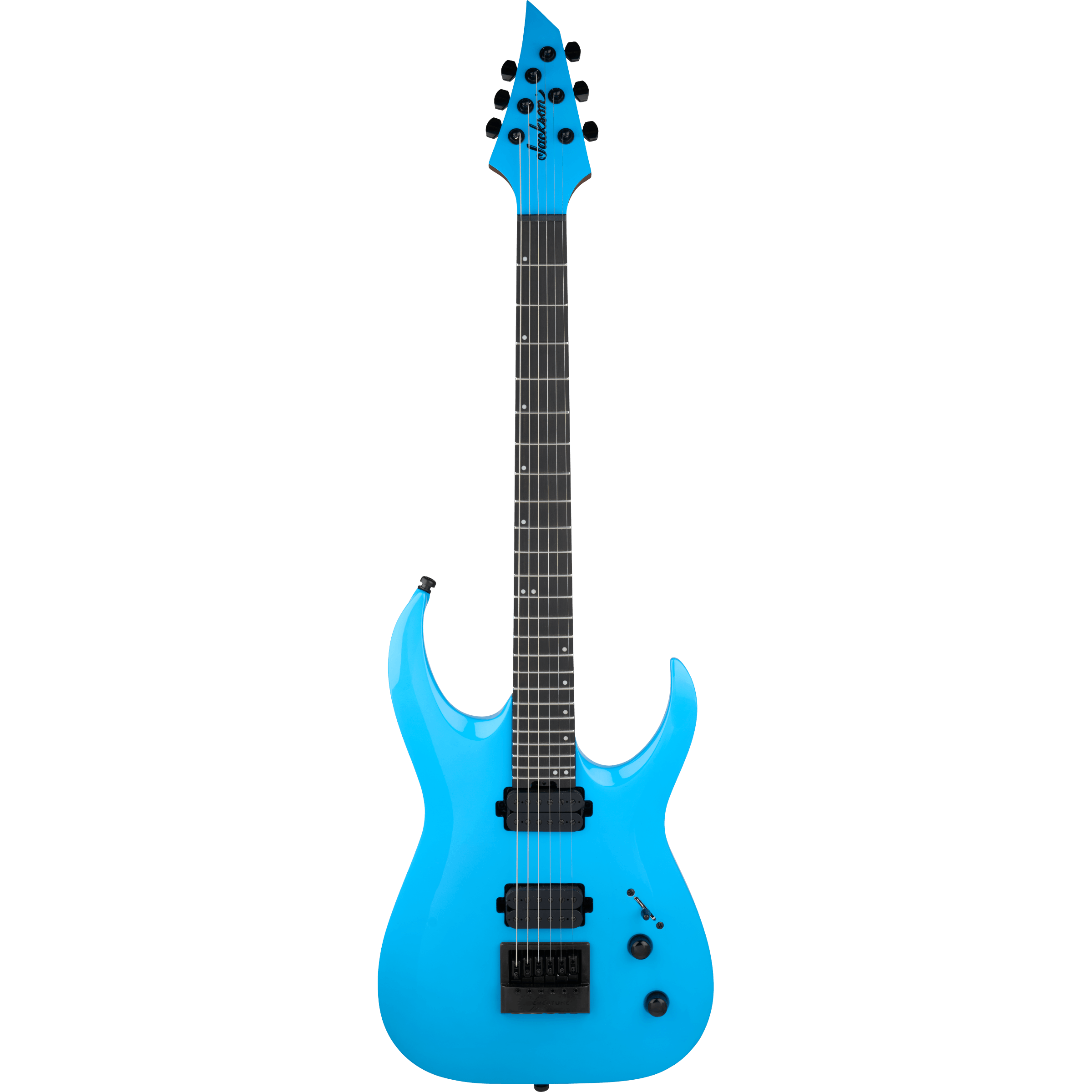 Jackson Pro Plus Misha Mansoor Juggernaut ET6 Riviera Blue
