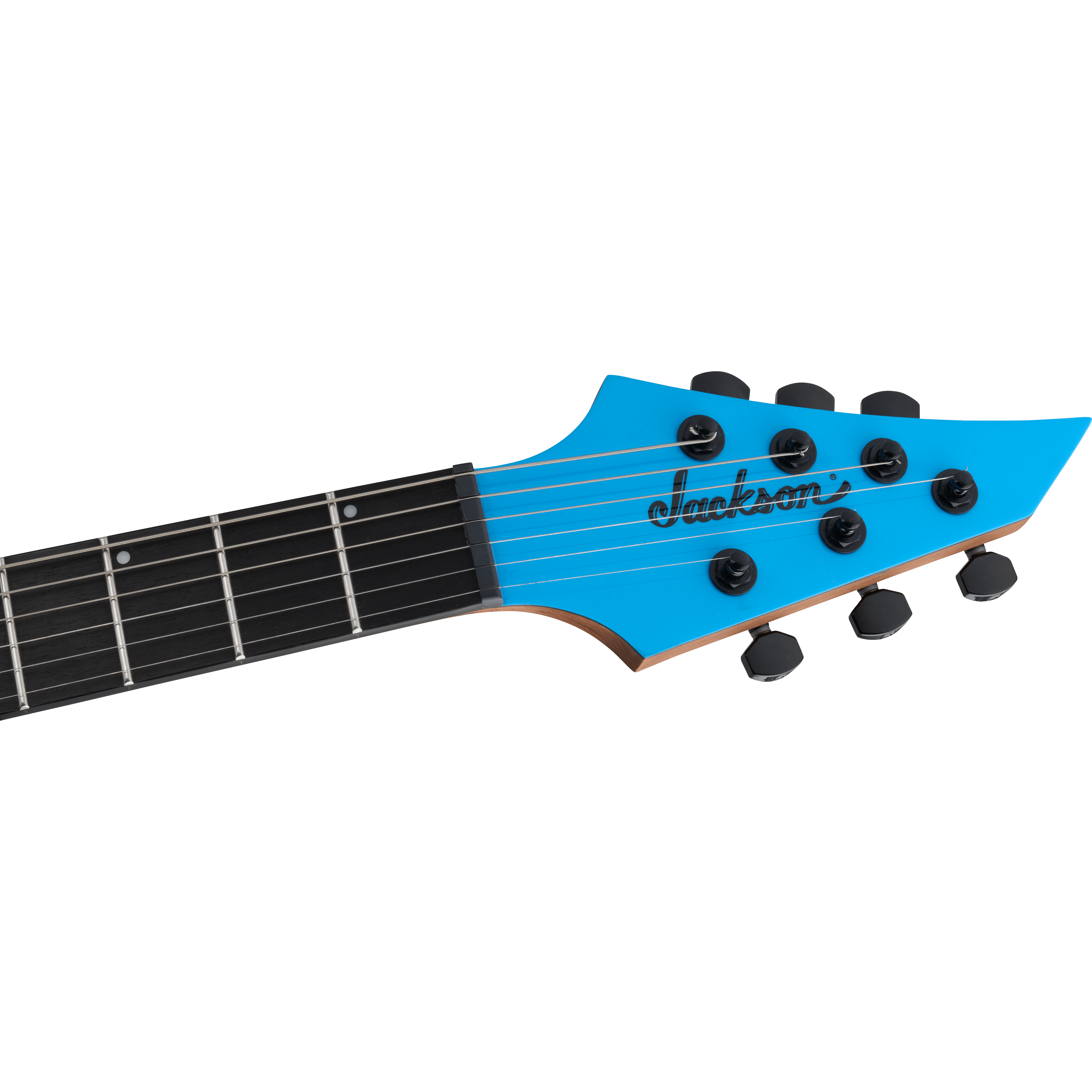 Jackson Pro Plus Misha Mansoor Juggernaut ET6 Riviera Blue