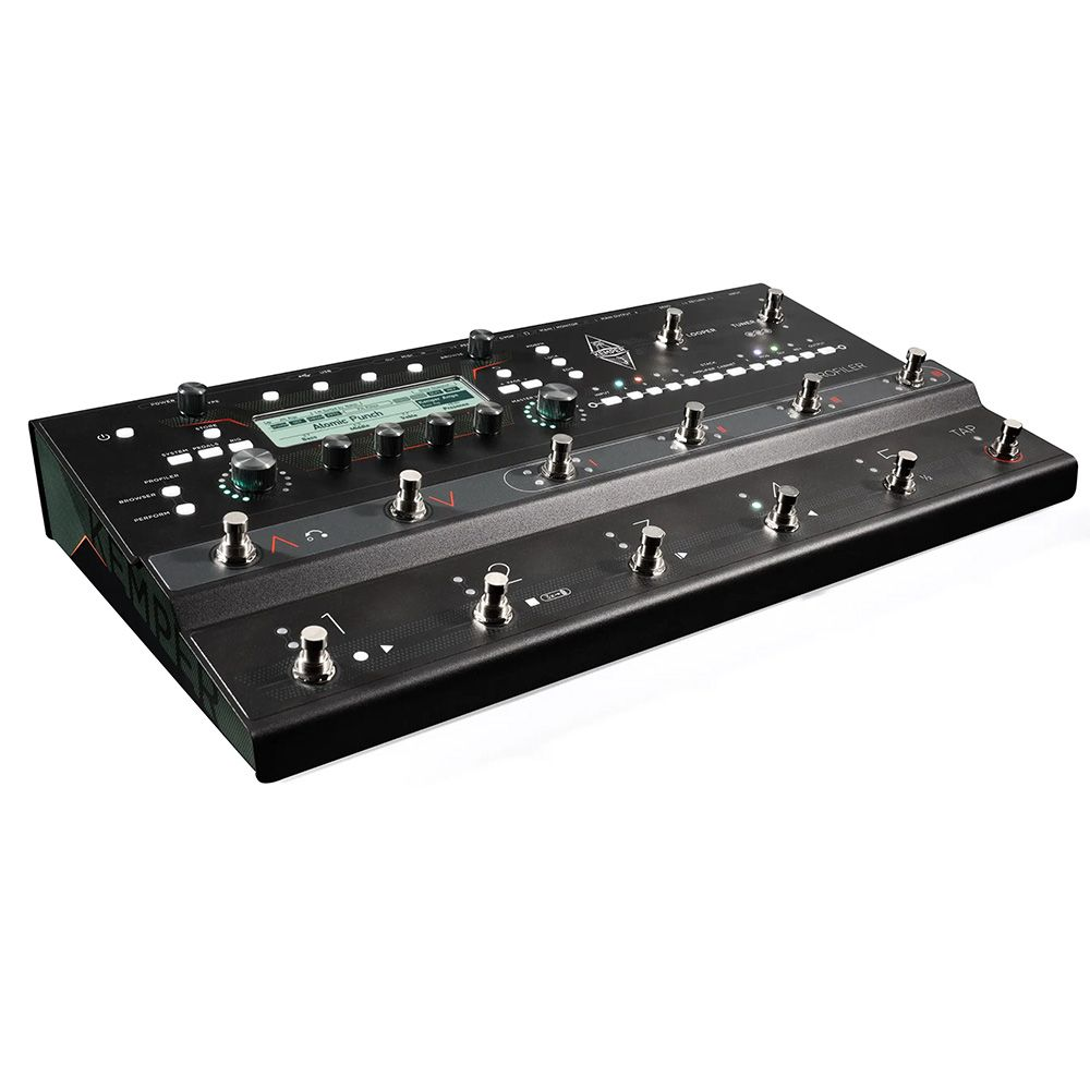 Kemper Profiler Stage MK2