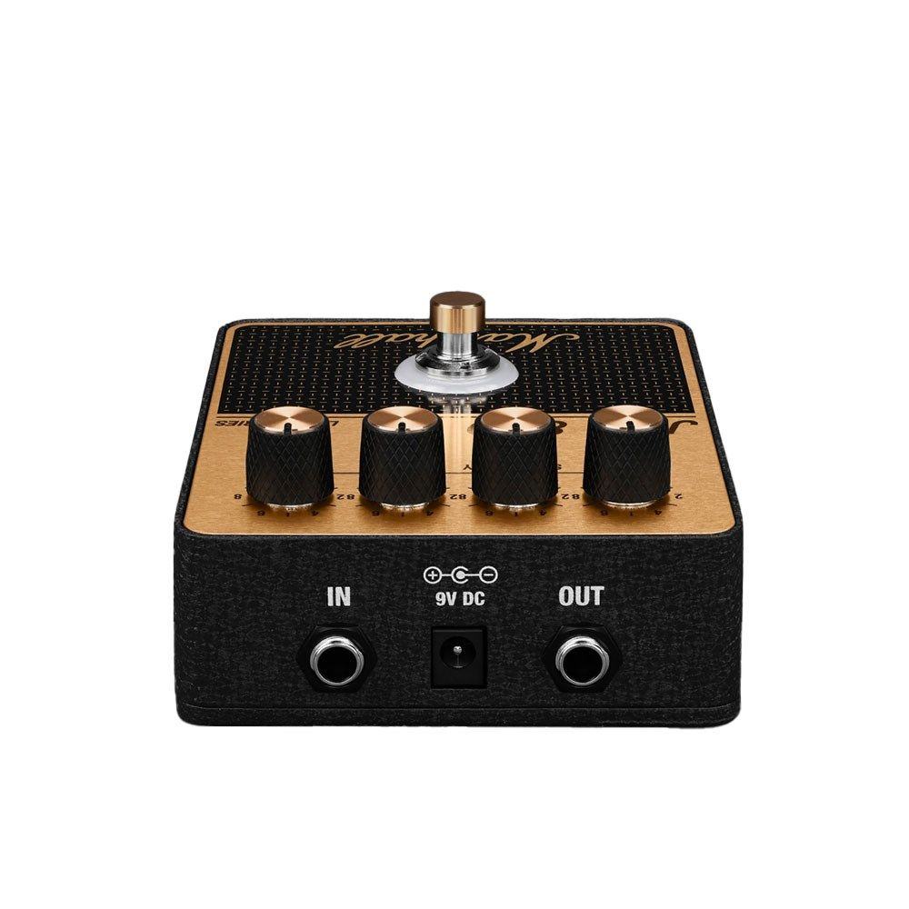 Marshall JCM800 Distortion Pedal
