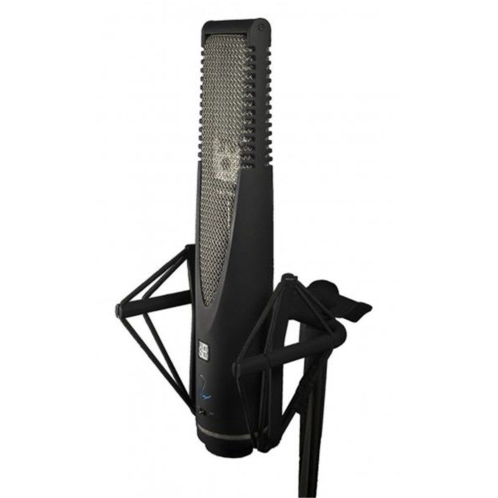 sE Electronics RNR1 Rupert Neve Active Ribbon Microphone