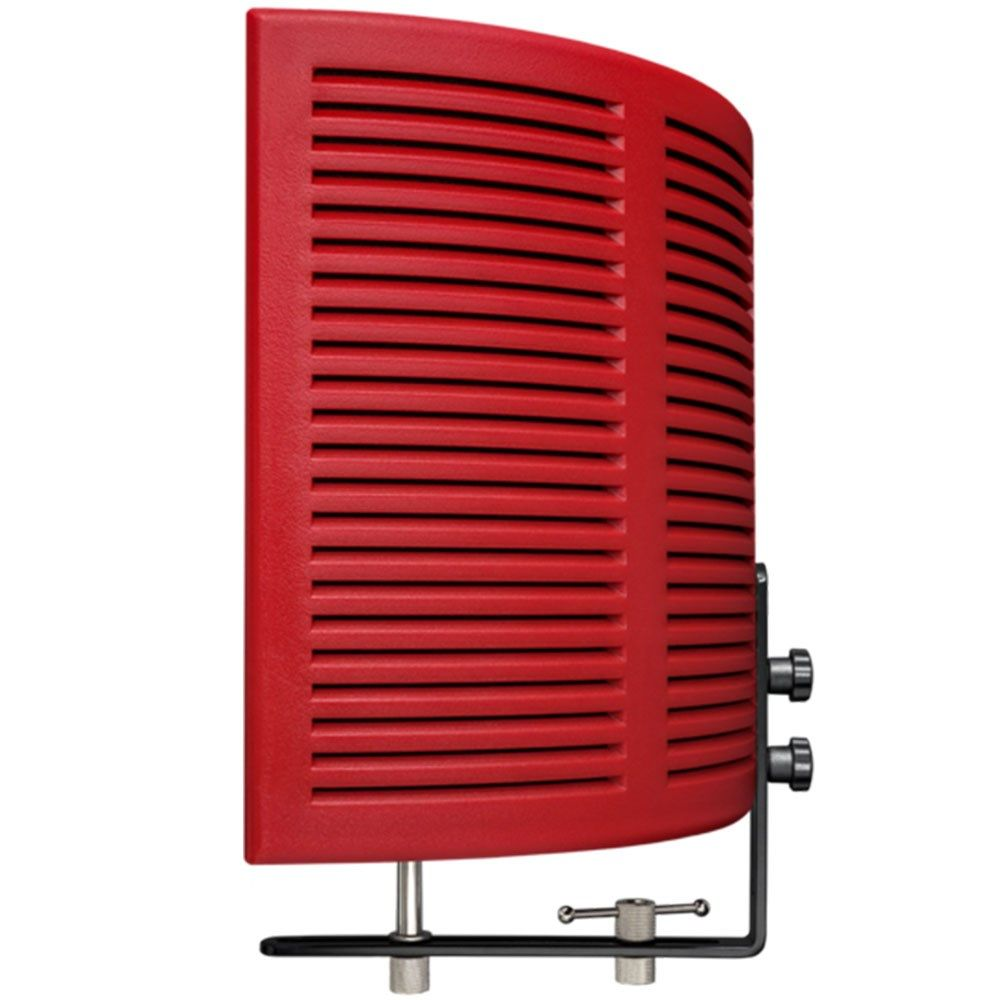 sE Electronics RF-X Reflexion Filter - Red