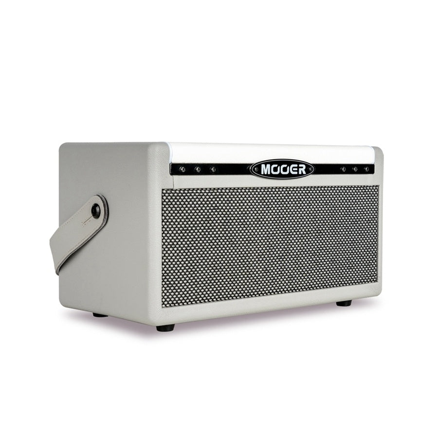 Mooer SD30i 30 Wall Intelligent Modeling Amp