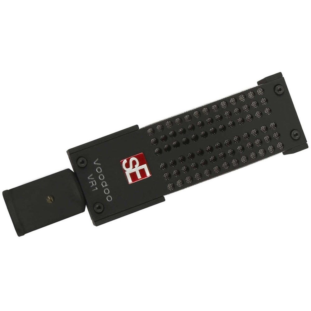 sE Electronics VR1 Voodoo Ribbon Microphone