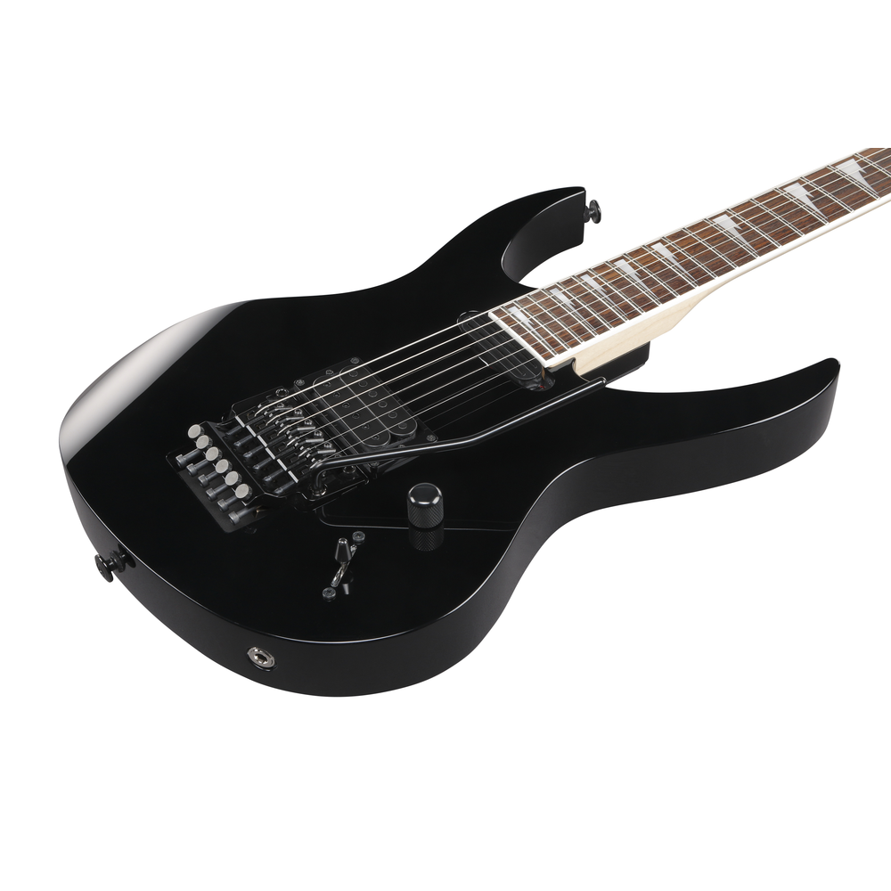 Ibanez 540PIII Genesis Collection Electric Guitar Black