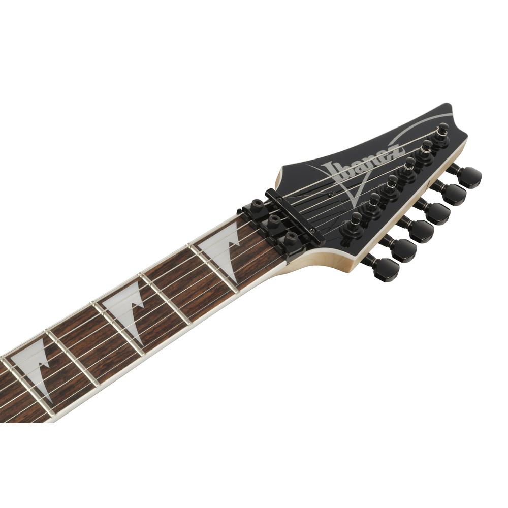 Ibanez 540PIII Genesis Collection Electric Guitar Black