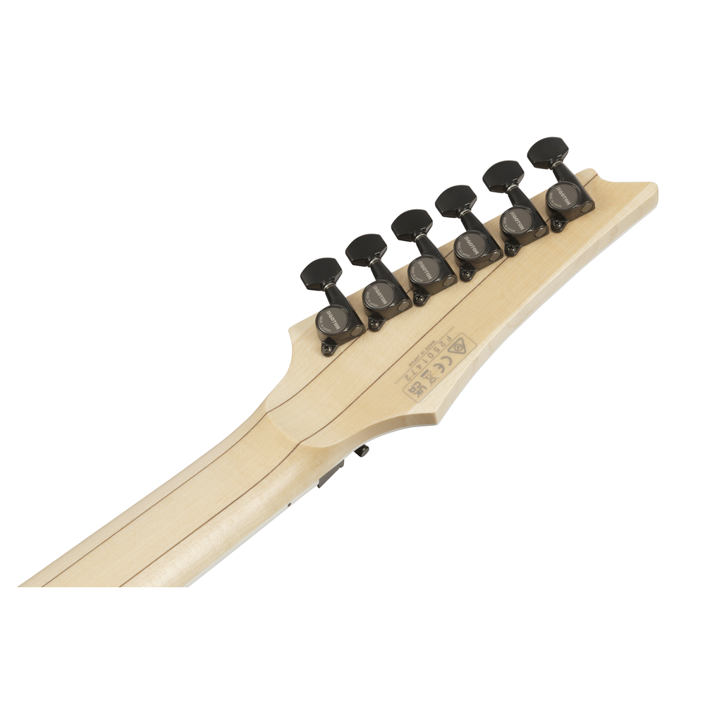 Ibanez 540PIII Genesis Collection Electric Guitar Black
