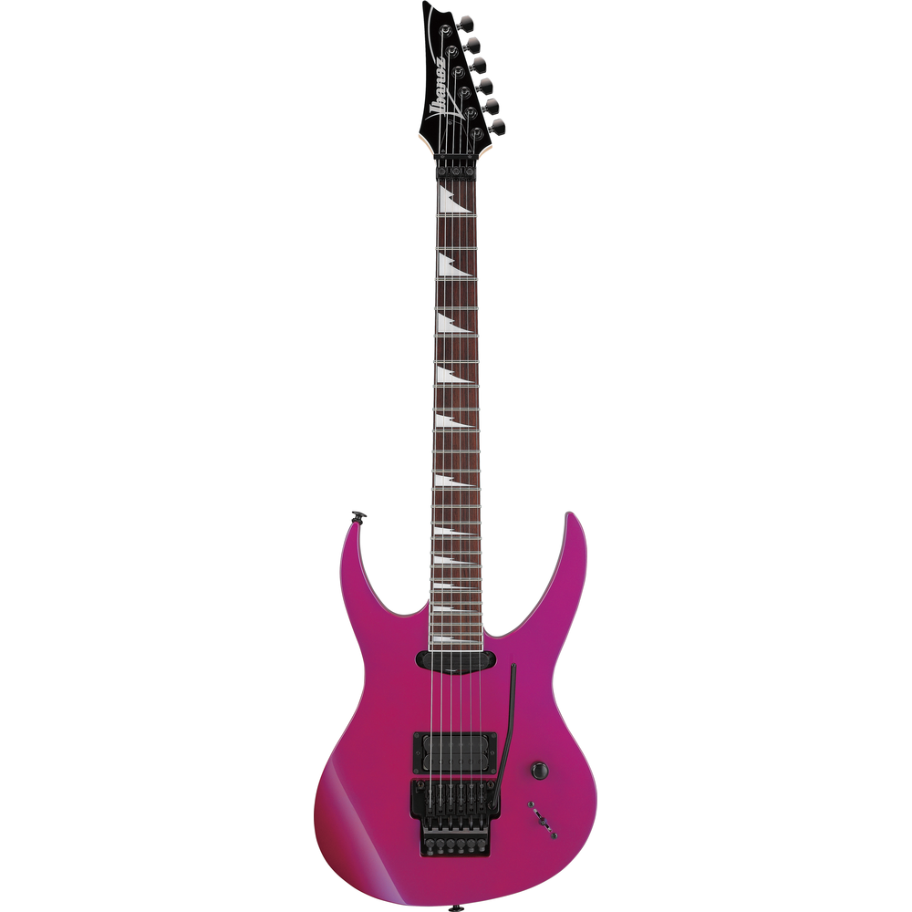 Ibanez 540PIII Genesis Collection Electric Guitar Purple Night