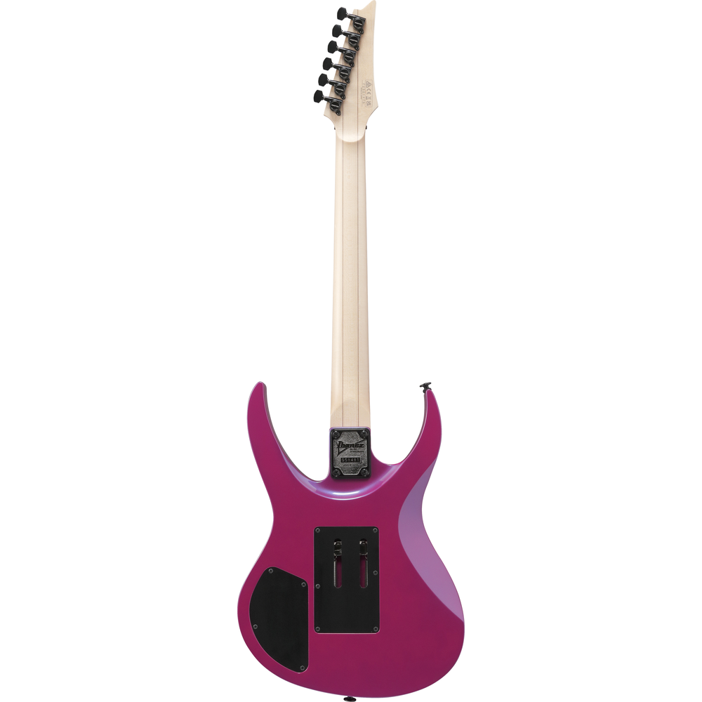 Ibanez 540PIII Genesis Collection Electric Guitar Purple Night