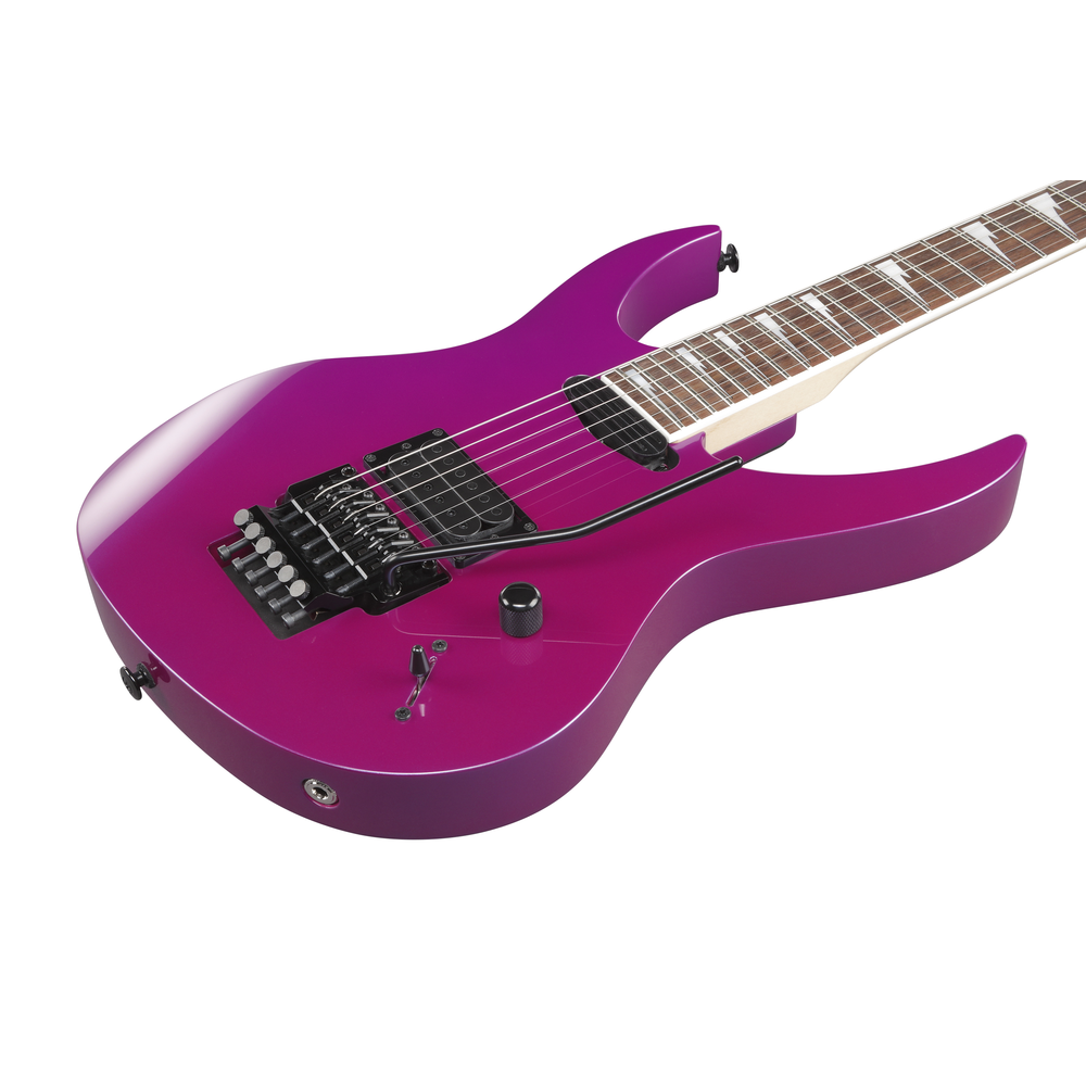 Ibanez 540PIII Genesis Collection Electric Guitar Purple Night