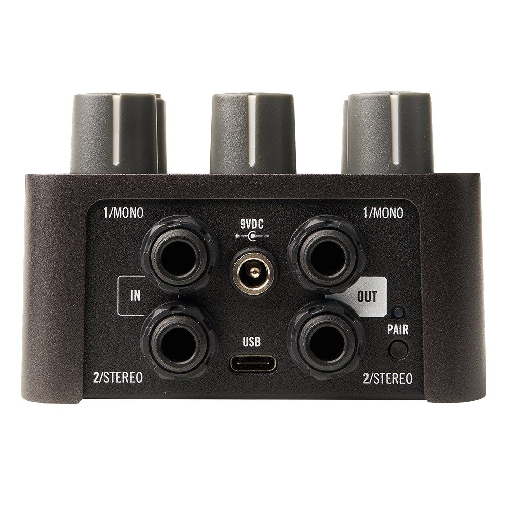 Universal Audio Galaxy ’74 Tape Echo and Reverb