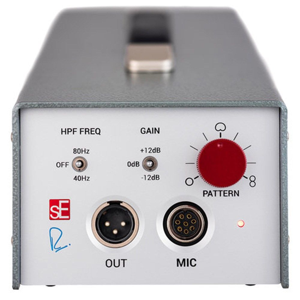 sE Electronics RNT Rupert Neve Tube Microphone