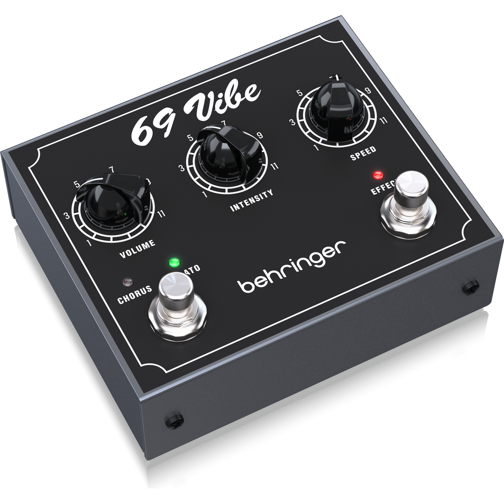 BEHRINGER 69 VIBE