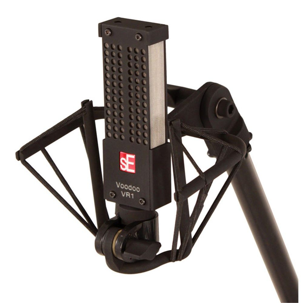 sE Electronics VR1 Voodoo Ribbon Microphone