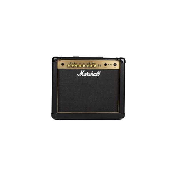 Marshall MG30GFX 30W MG Gold Combo With Digital FX