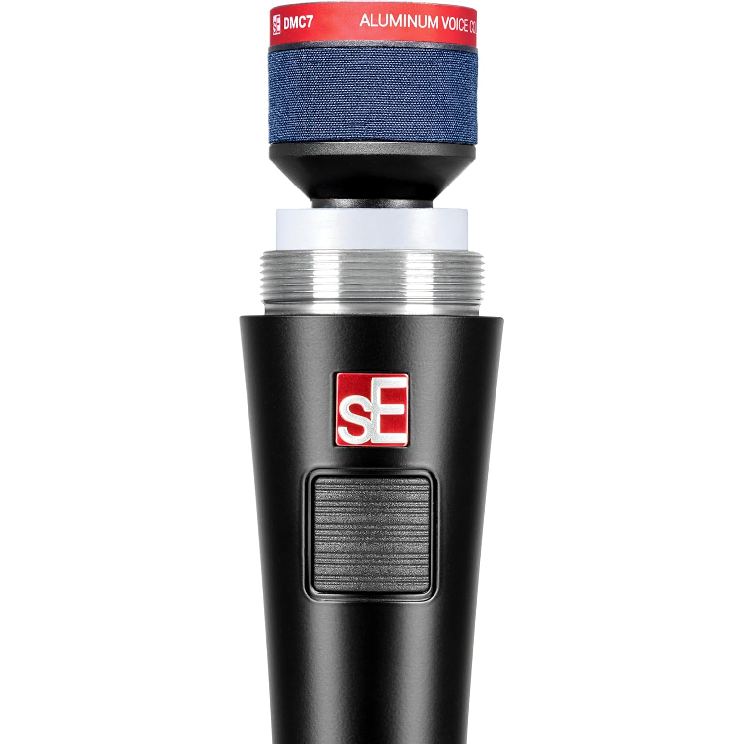 sE Electronics V7 PTT Supercardioid Dynamic Microphone with Push To Talk