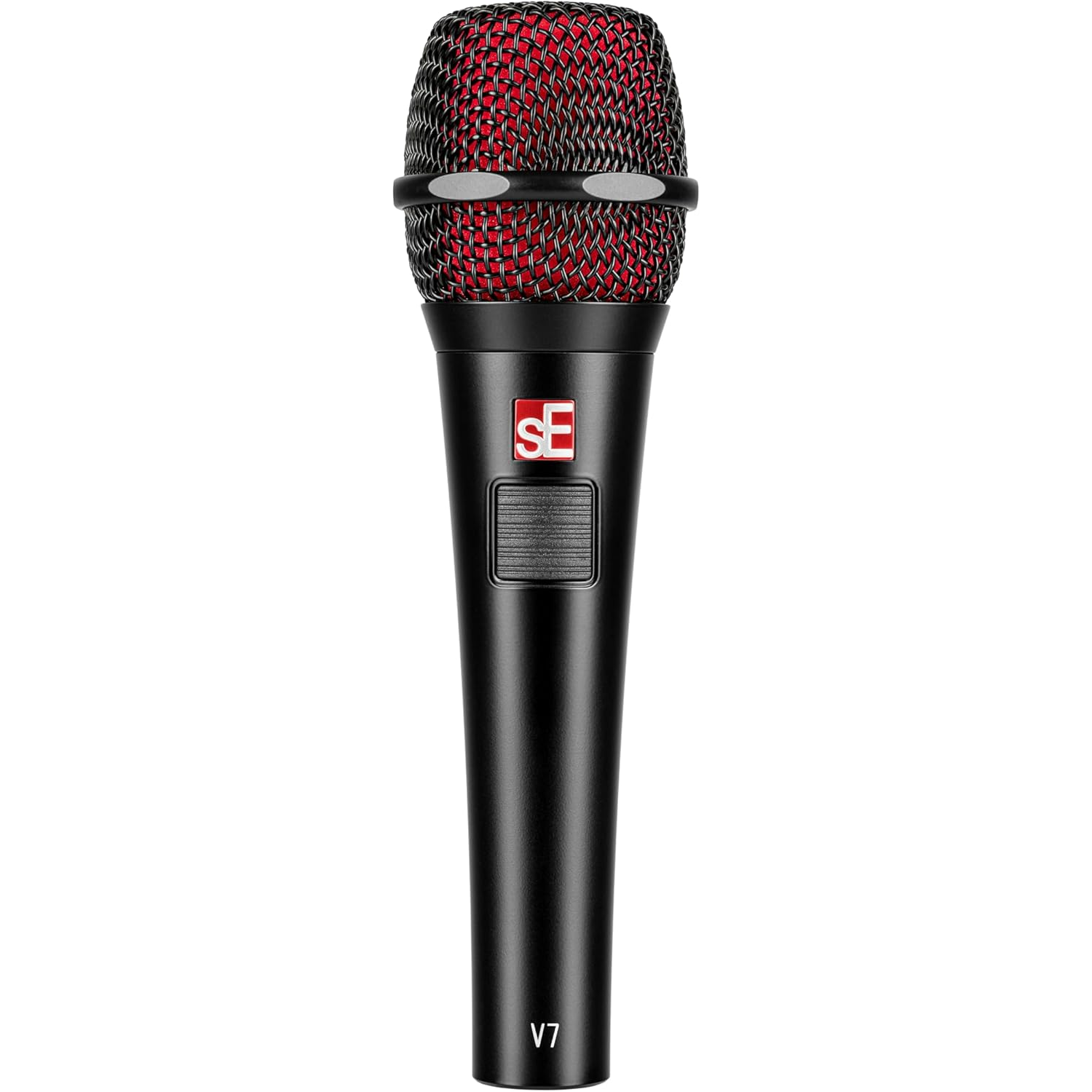 sE Electronics V7 PTT Supercardioid Dynamic Microphone with Push To Talk