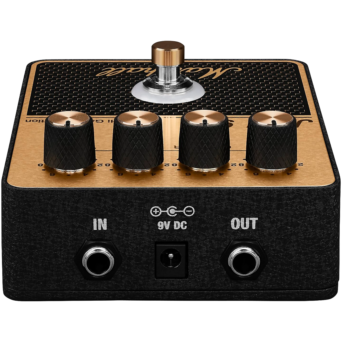 Marshall JCM900 Distortion Pedal