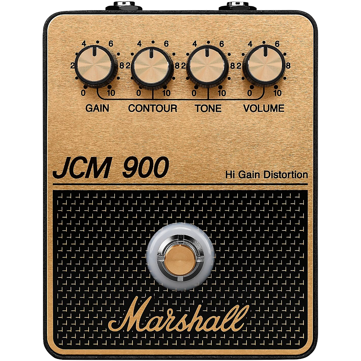 Marshall JCM900 Distortion Pedal