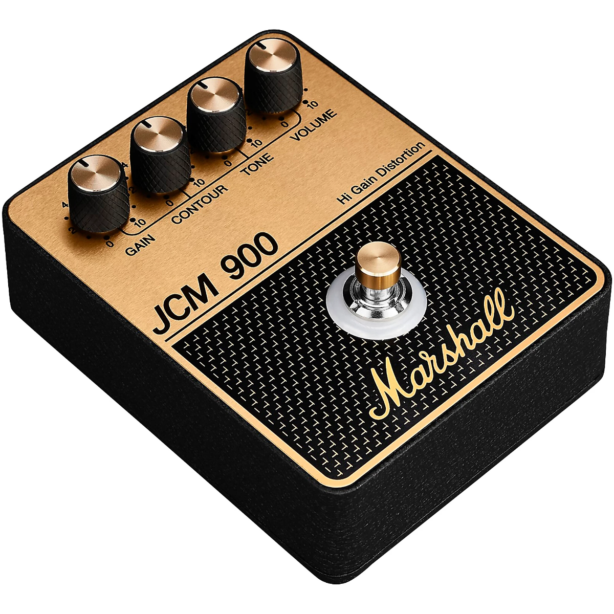 Marshall JCM900 Distortion Pedal