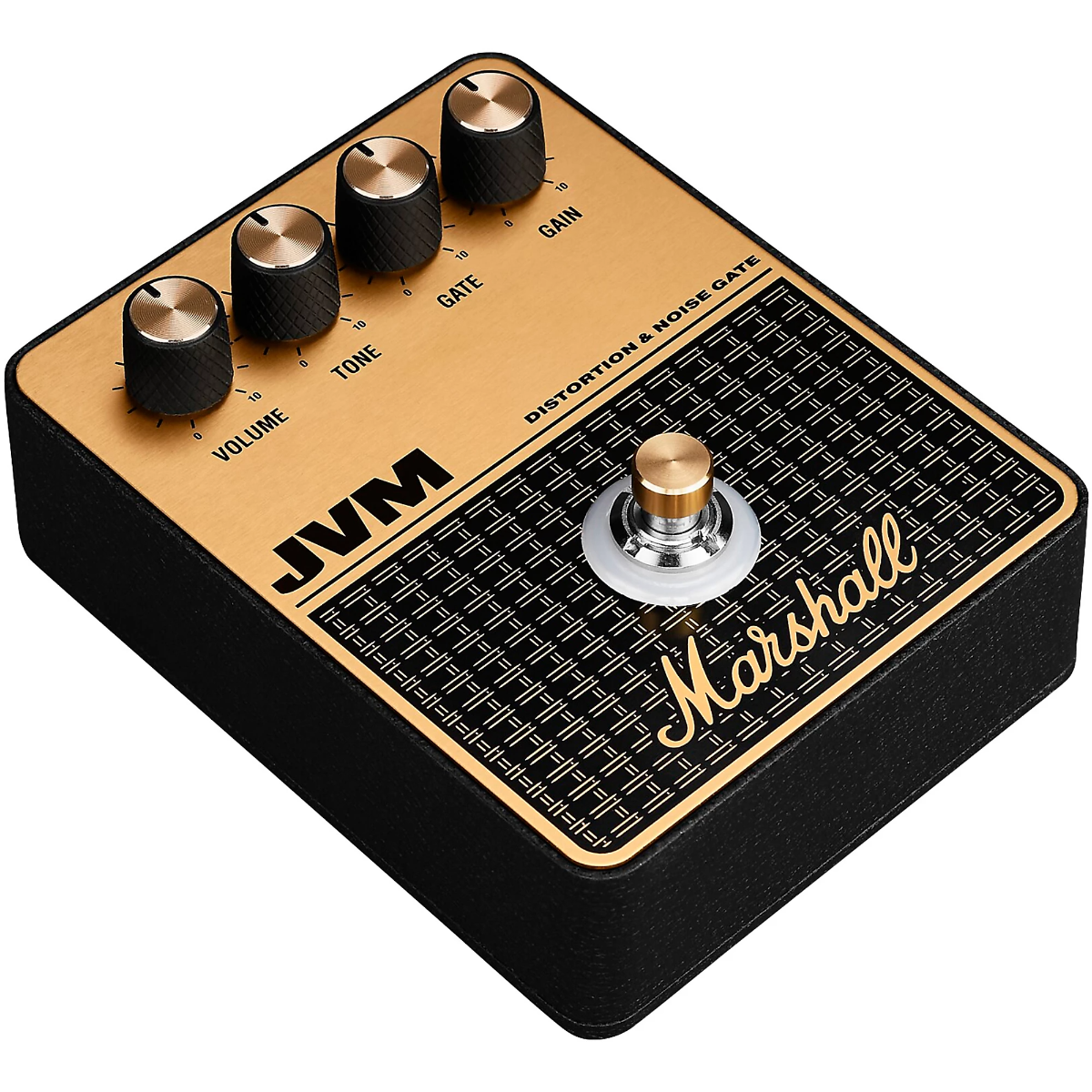 Marshall JVM Overdrive Pedal