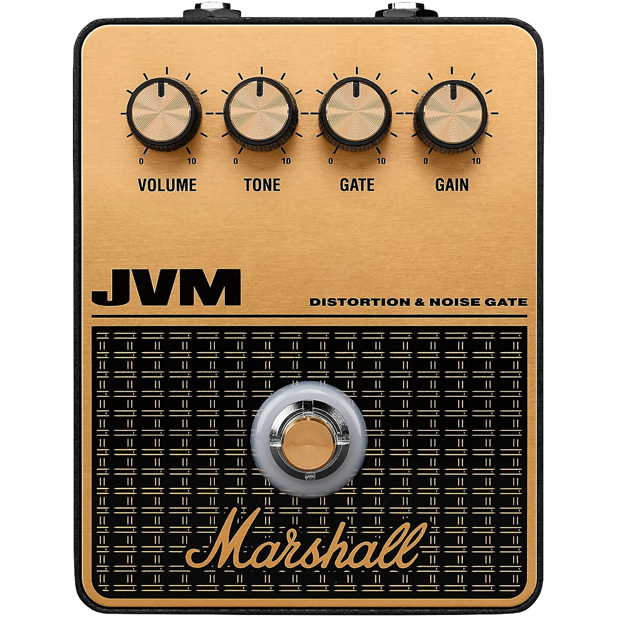 Marshall JVM Overdrive Pedal