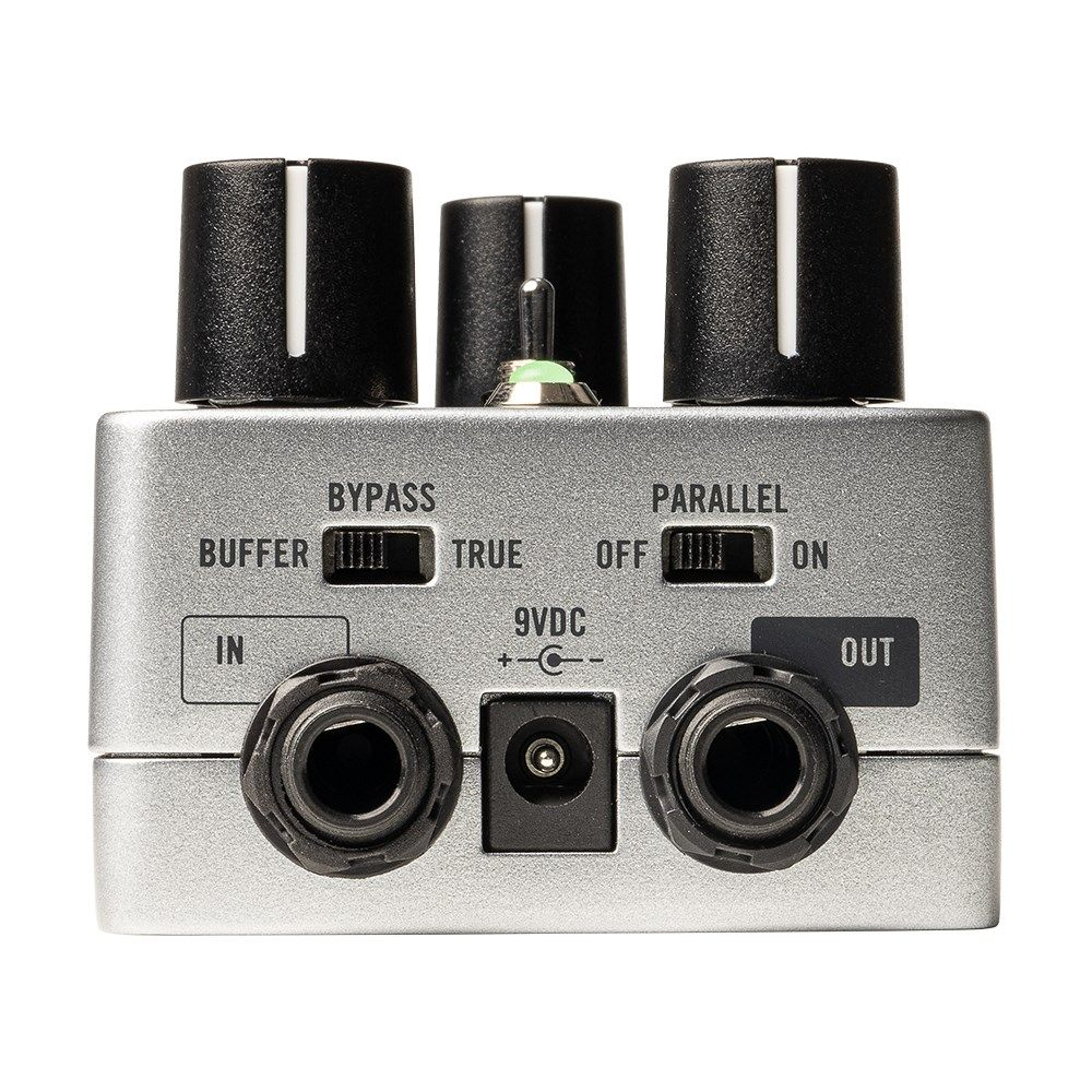 Universal Audio UAFX 1176 Studio Compressor Effects Pedal