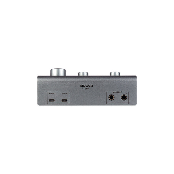 Mooer Steep I Audio Interface