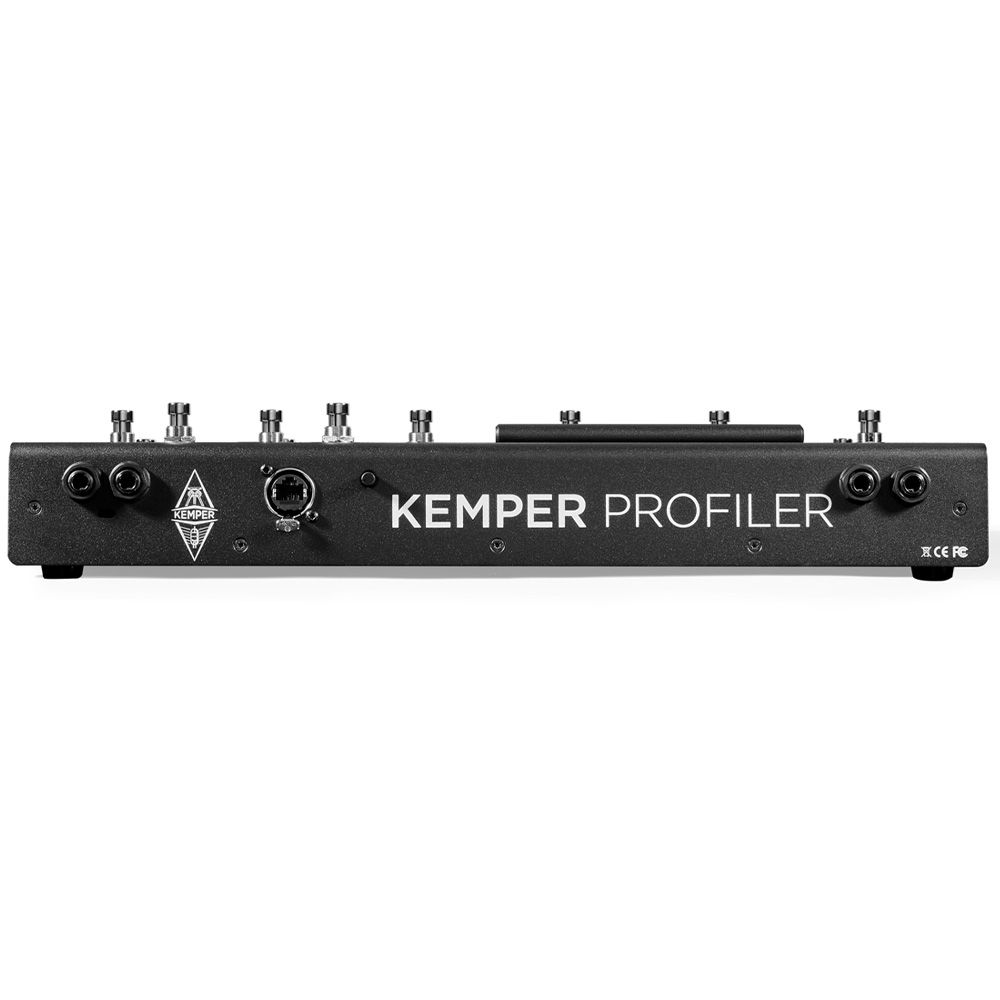 Kemper Profiler Remote Foot Controller MK2