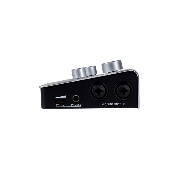 Mooer Steep II Audio Interface