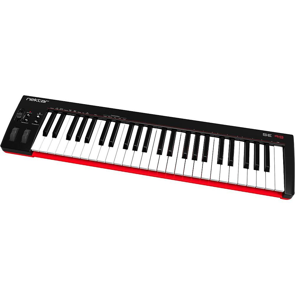 Nektar SE49 MIDI Controller