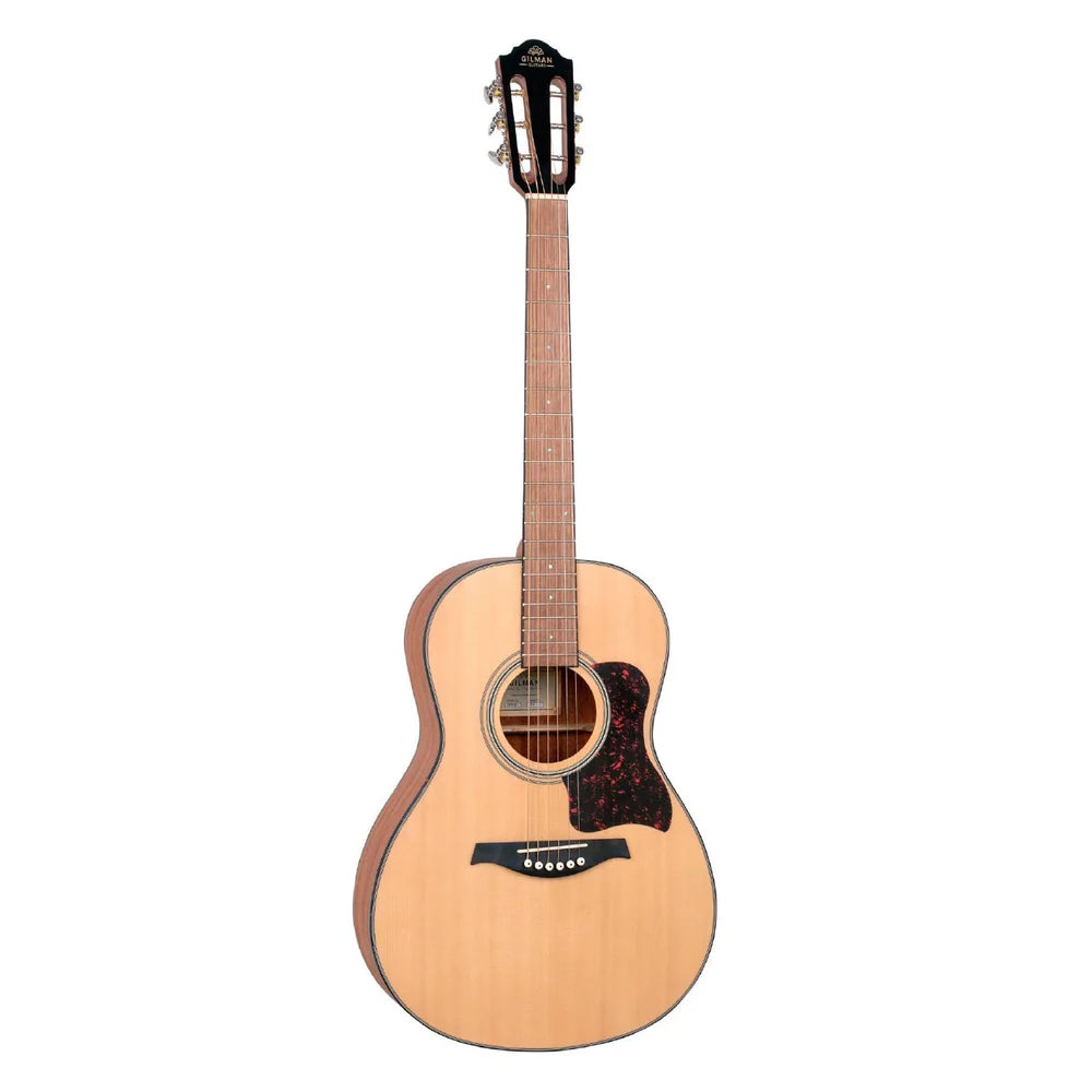 Gilman GPA10 Parlour Acoustic