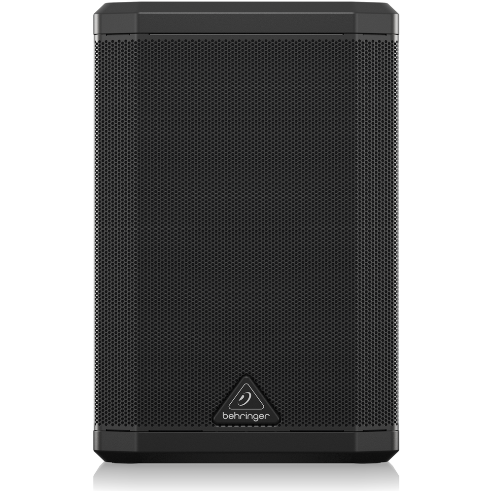 Behringer B1X All-In-One Portable 250 Watt Speaker with Mixer