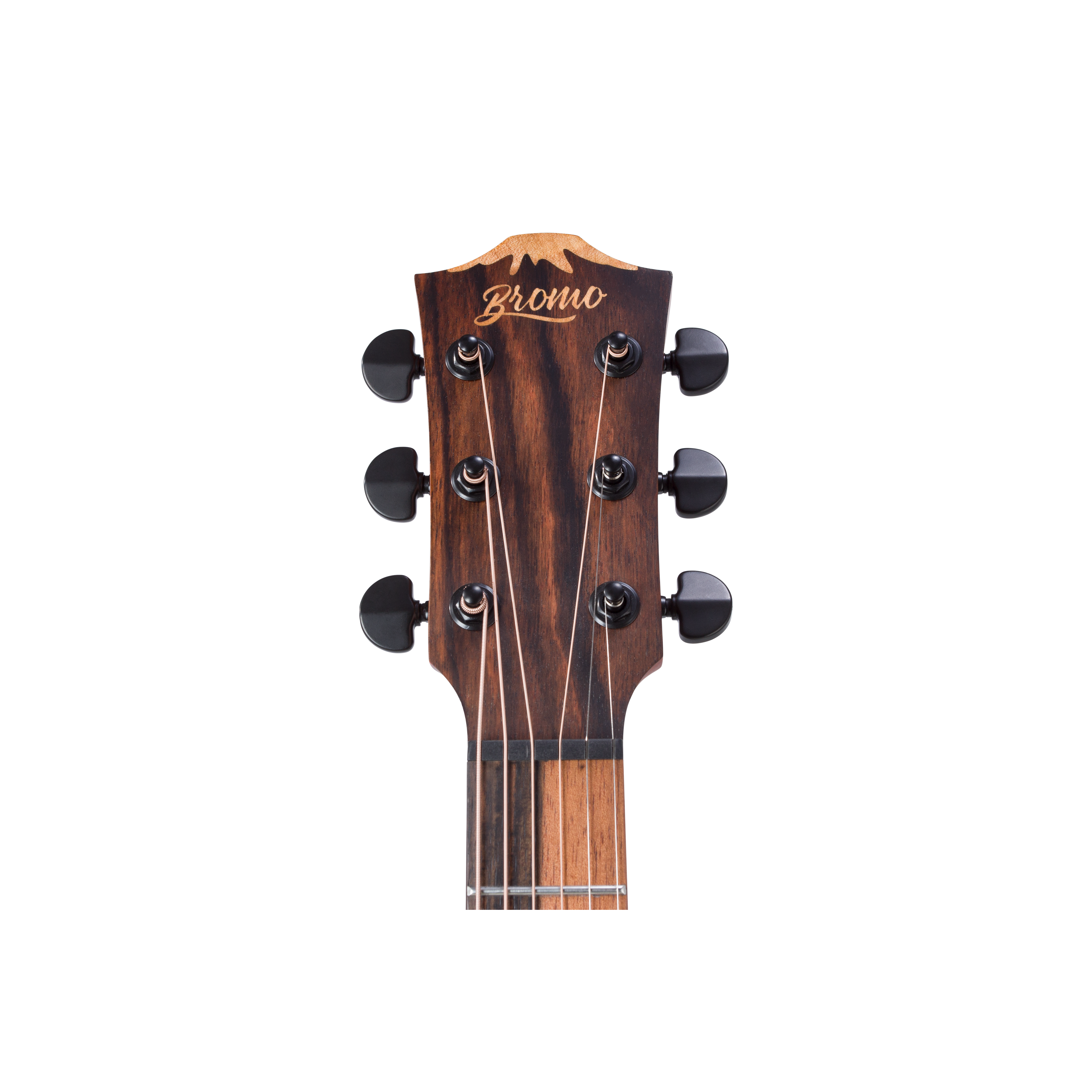 Bromo BAT1 Dreadnought Solid Top Acoustic