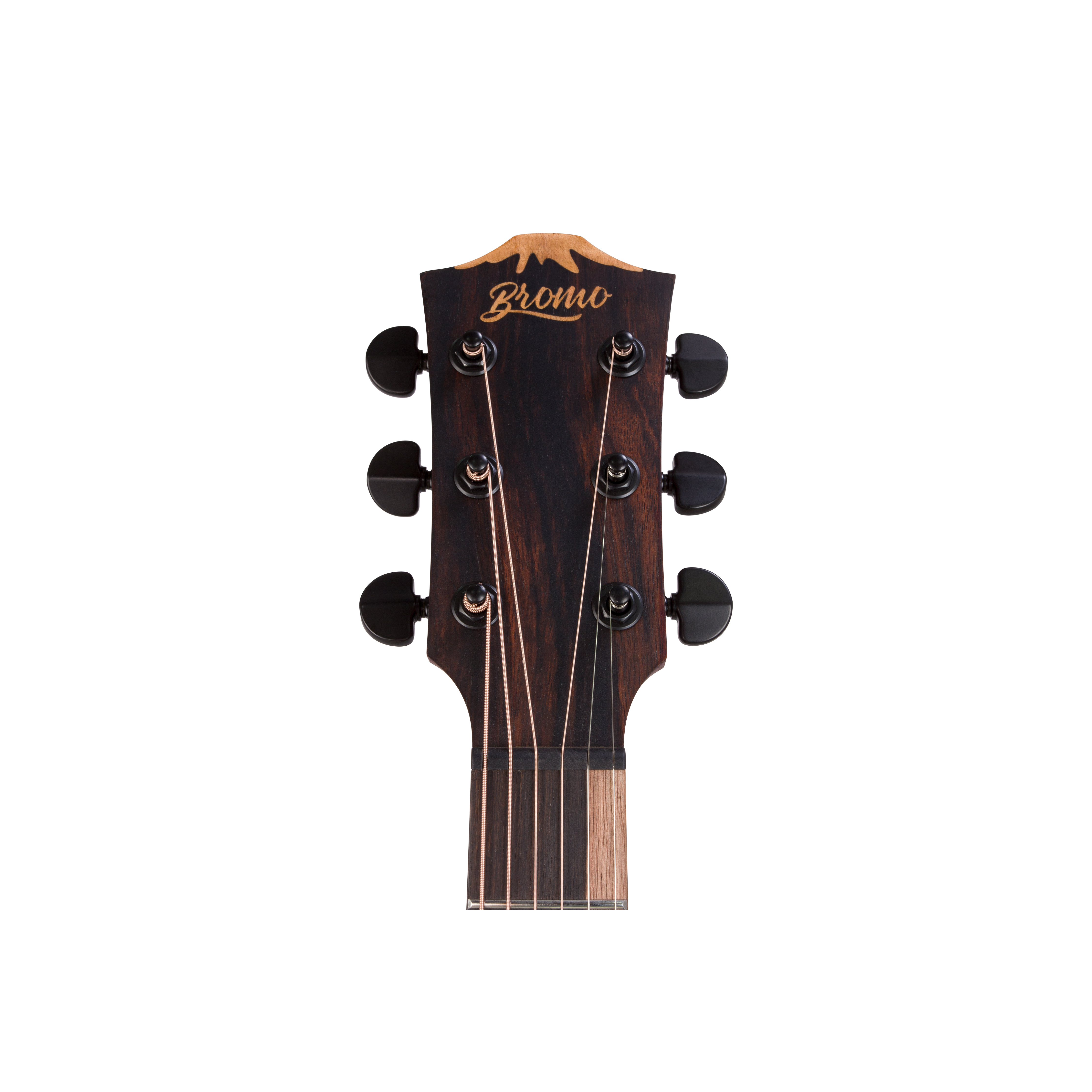Bromo BAT2CE Solid Top Grand Auditorium Acoustic/Electric