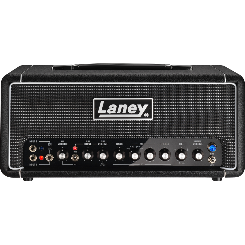Laney BCC-DB-EAST Digbeth Nathan East 1000w Bass Head